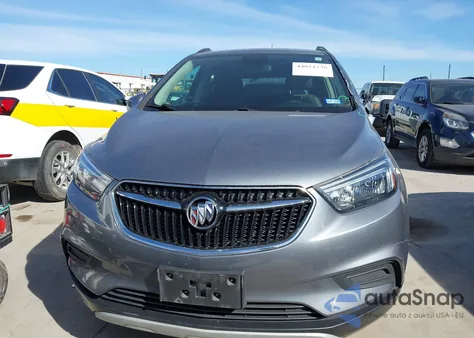 2019 Buick Encore Awd Preferred z USA, uszkodzony, nr VIN KL4CJESB1KB893531